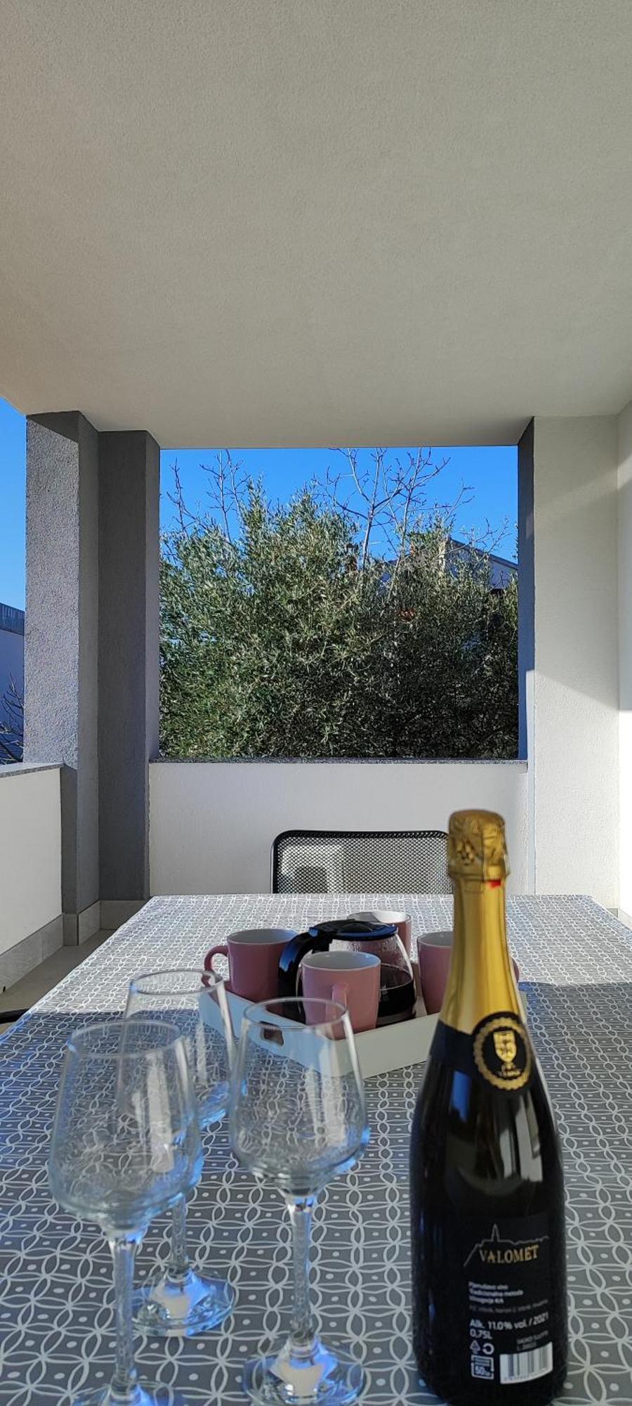 Apartman Emily, 6 Plus 2 Guests, Newly Refurbished Pula Exterior photo