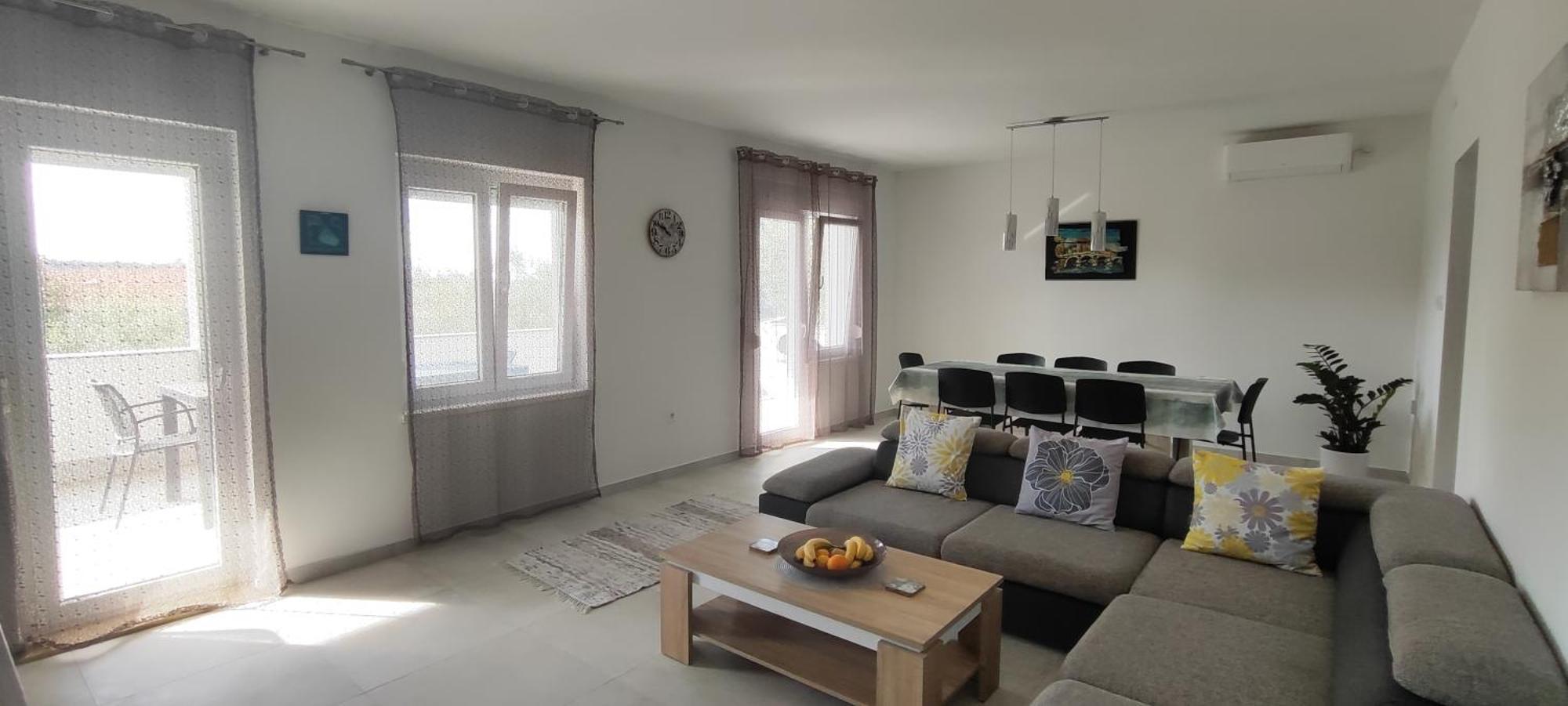 Apartman Emily, 6 Plus 2 Guests, Newly Refurbished Pula Exterior photo